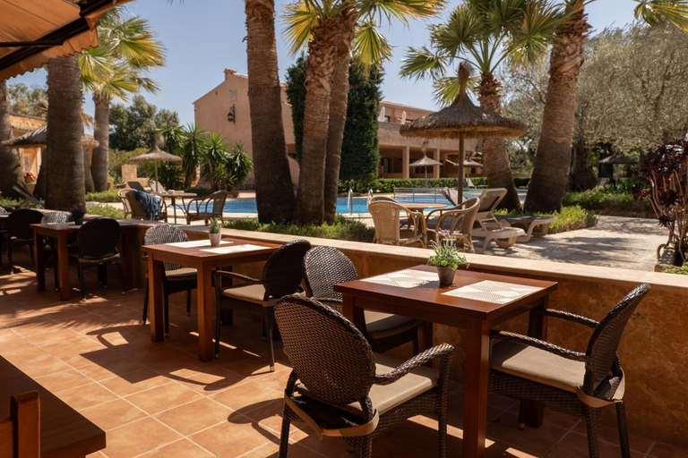 Food & Drinks 4, Agroturismo Son Marge, Baleares
