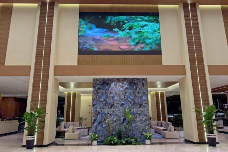Exterior & Views 2, Shihaolou Hotel, Honghe Hani and Yi