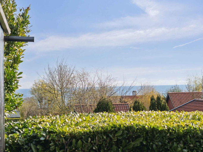 Exterior 3, 5 Star Holiday Home in Gudhjem, Bornholm
