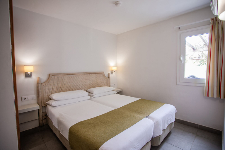 Bedroom 5, Caybeach Princess, Las Palmas