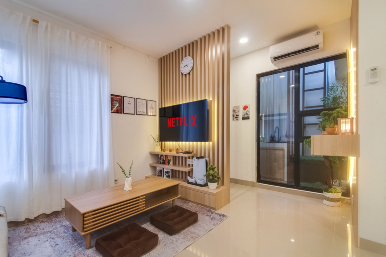 Others 4, Villa Aksara W/ Pool, South Tangerang