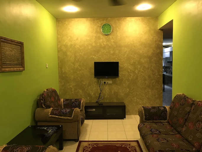 Others 5, Aushaf Homestay Changlun, Kubang Pasu
