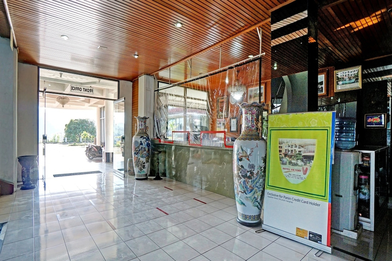 Others 5, Hotel O Victory, Malang