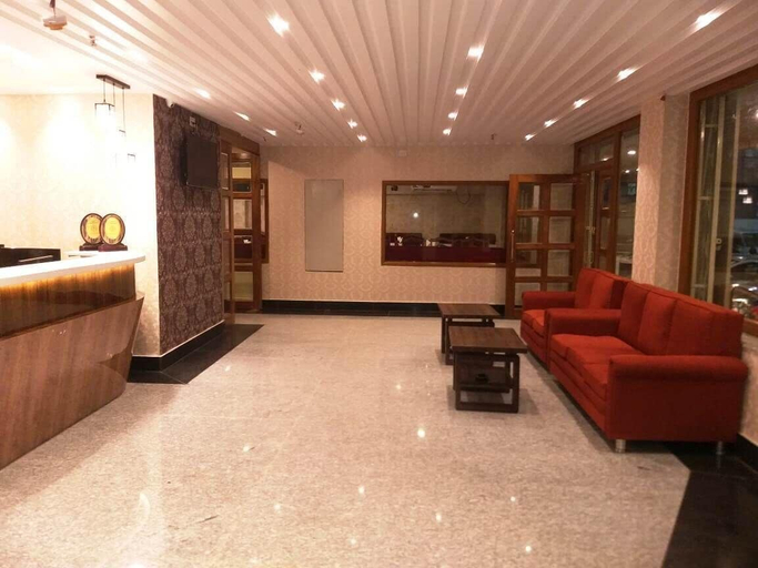 Others 5, Hotel Crown of Digha, Purba Medinipur