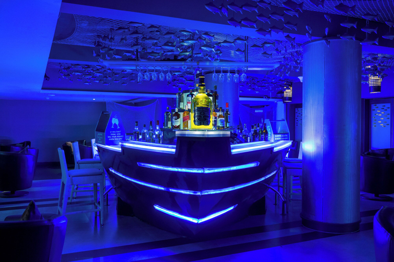 Food & Drinks 5, Grand Kakinada by GRT Hotels, East Godavari
