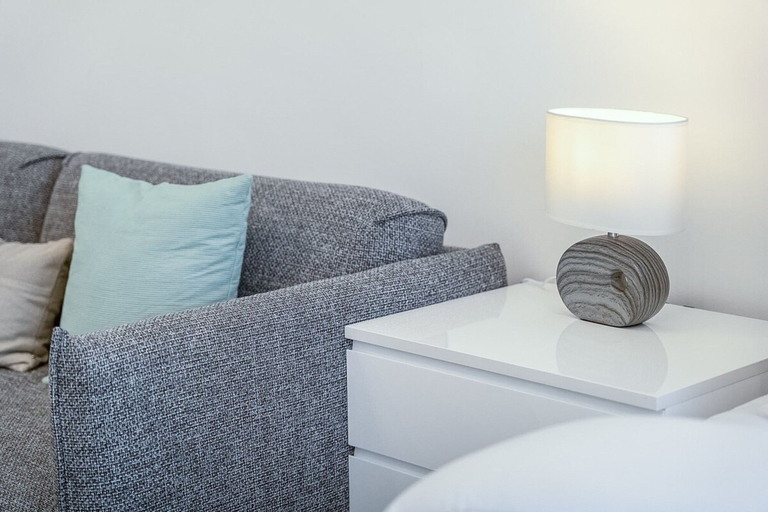 Room 5, Perfect Studio That Sleeps 2 in JVC, Dubai