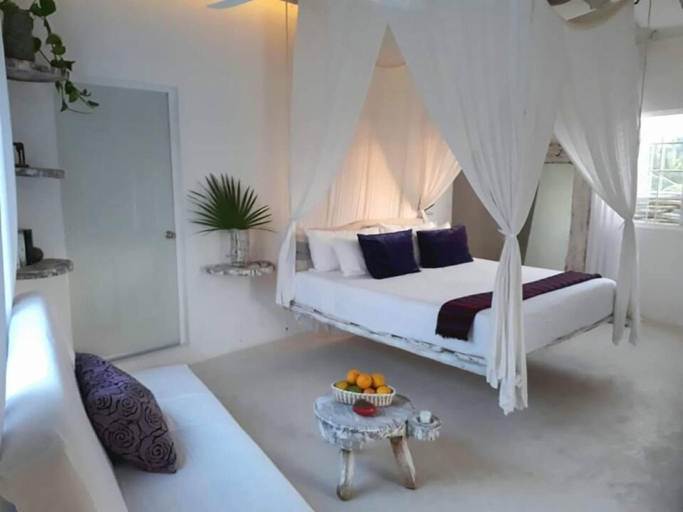 Bedroom 2, Casa Del Viento, Lázaro Cárdenas