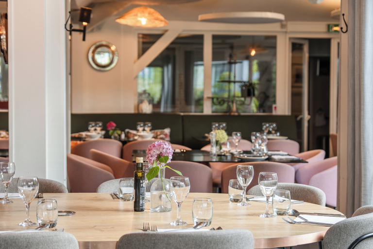 Food & Drinks 5, Best Western Hotel Acadie Paris Nord Villepinte, Seine-Saint-Denis