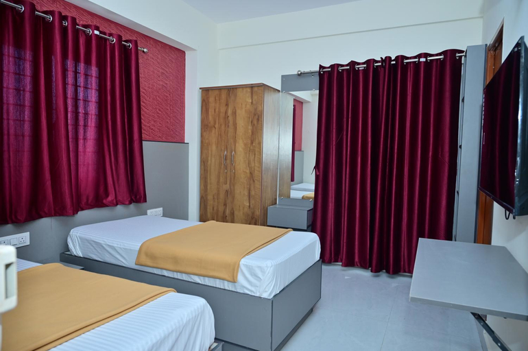 5, Aura 67 Homes, Bangalore