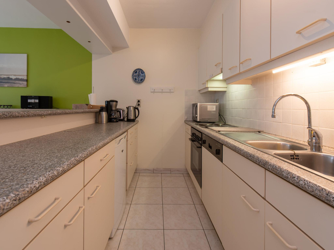 3, Apartment in Middelkerke near Casino, West-Vlaanderen