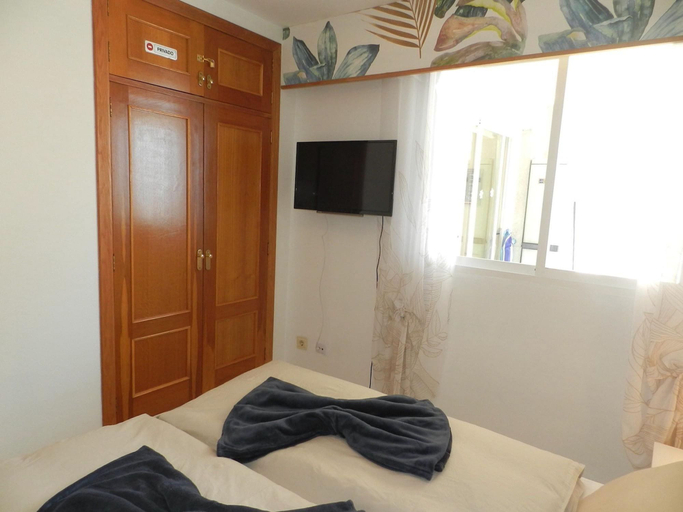 Room 4, Apartamento Luise Para 4 Personas, Alicante