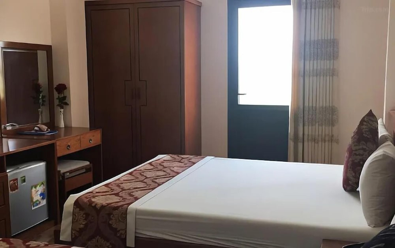 Bedroom, Ha An Hotel - by Bay Luxury, Long Biên