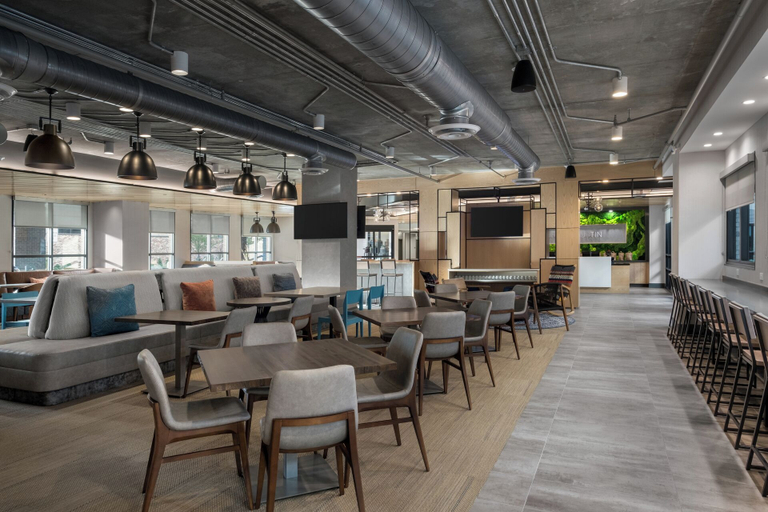 Food & Drinks 5, Home2 Suites by Hilton Austin East Side 5th Street, Travis