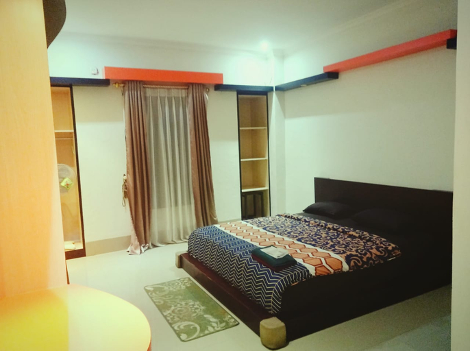 Others 3, Cendrawasih Hotel Padang Panjang, Padang Panjang