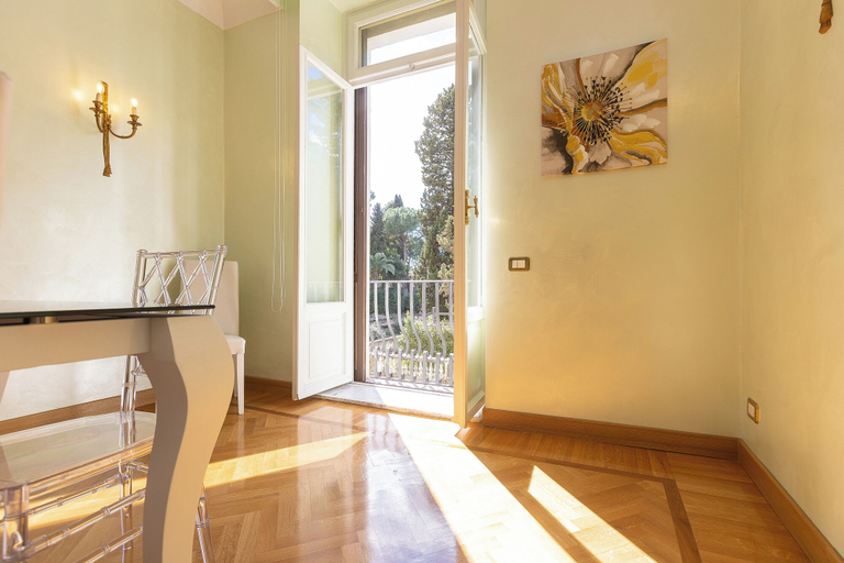 Others 5, Rental in Rome Ludovisi Apartment, Roma