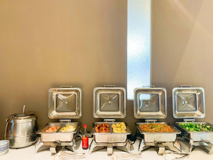 Food & Drinks 5, Wangting Jinxiu Hotel (Shanghai International Tourism Resort), Shanghai