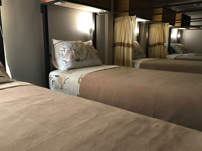 Bedroom 2, Siriwan House, Muang Chiang Mai