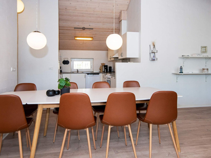 Others 5, 5 Star Holiday Home in Glesborg, Norddjurs