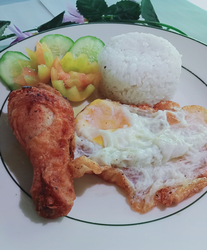 Food & Drinks