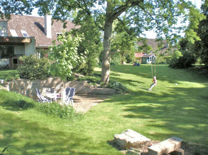 Others 2, 5 Star Holiday Home in Give, Vejle