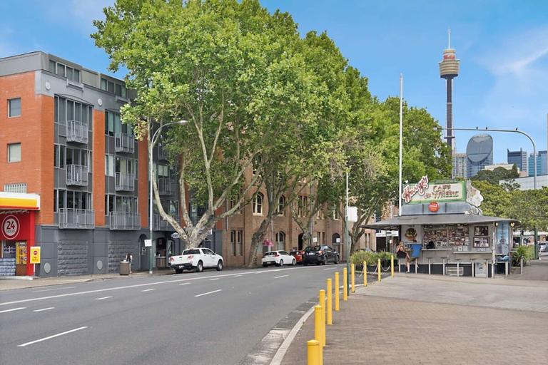 Miscellaneous, King Size Studio With Water View, Walk To The City, Sydney