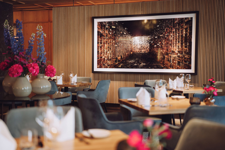 Food & Drinks 5, Parkhotel Egerner Höfe, Miesbach