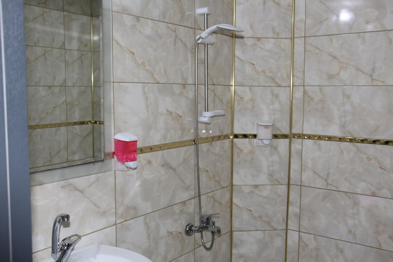 Bathroom 5, Grand Niki Hotel & Spa, Antalya
