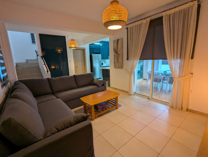Room 4, Amelia Villa With Private Pool Wifi BBQ