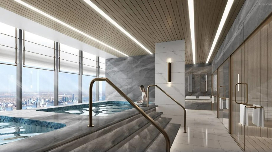 Sport & Beauty 2, Samsara Hotel Pattaya, Pattaya