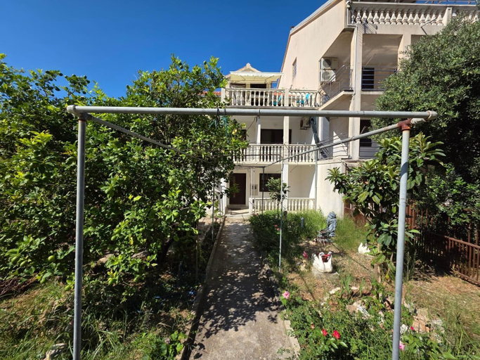 Exterior 3, Antica Private Apartment Komiza, Komiža