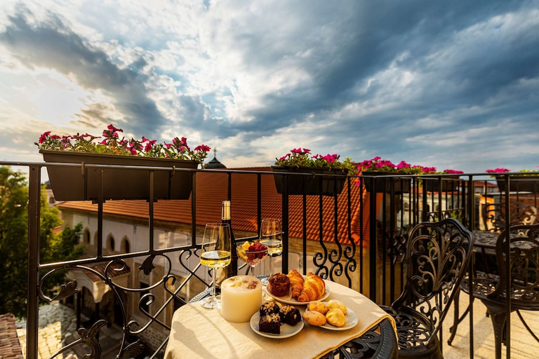 Food & Drinks 5, Hotel Gallery 37, Plovdiv