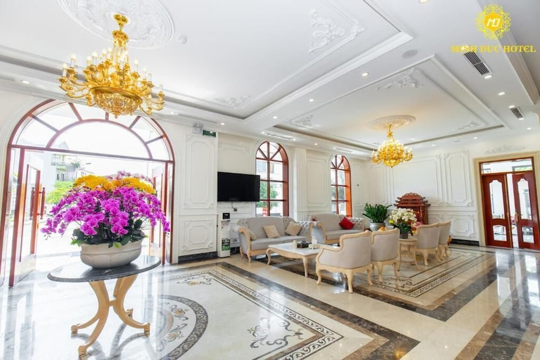 Others 5, Minh Duc Hotel, Hải Hà