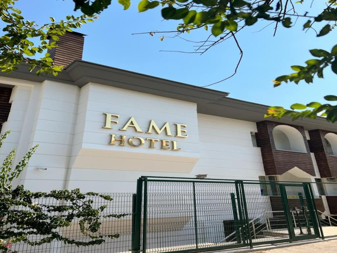 Others 5, Fame Hotel, Kemer