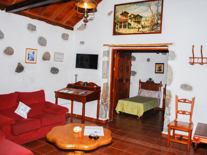 Room 2, La Casita de Andres 1, Las Palmas