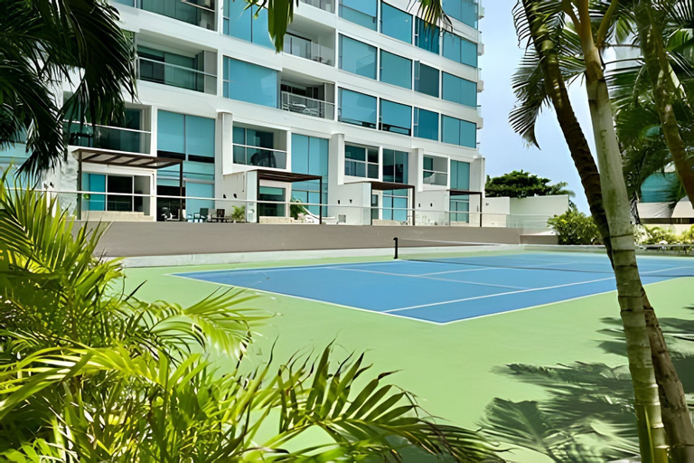 Exterior & Views 2, SONESTA, Cartagena de Indias