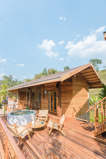 Exterior & Views 2, Kod Sapan Nan, Bo Klue