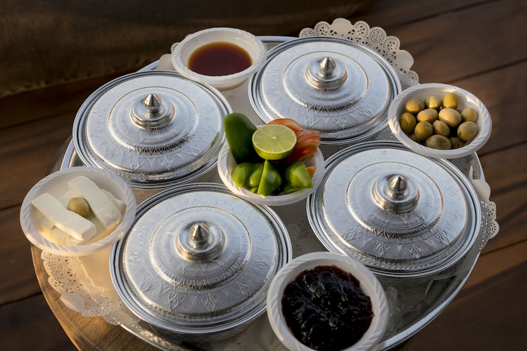 Food & Drinks 4, Hatta Resorts, Dubai