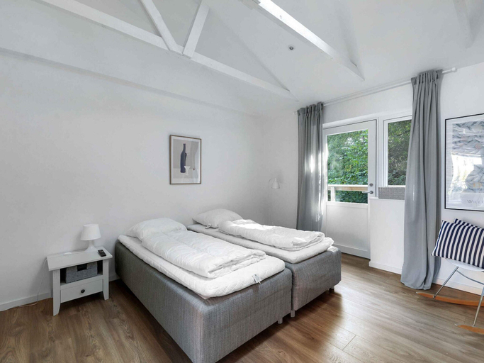 Interior 5, 5 Star Holiday Home in Svaneke, Bornholm