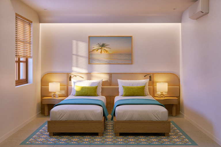Others 2, Noska Hotel, Phú Quốc