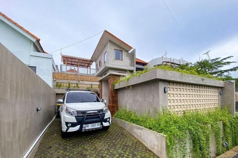 Exterior 5, Hirosima House Bali by The Lavana, Badung