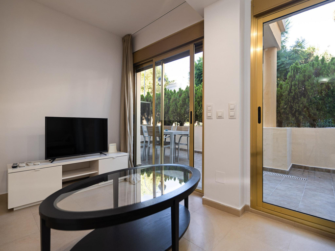Others 4, Beachside Apartment Marbella, Málaga