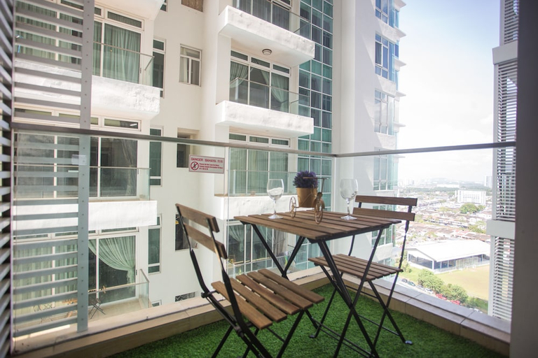 Others 5, KSL D'esplanade Residence by The One, Johor Bahru