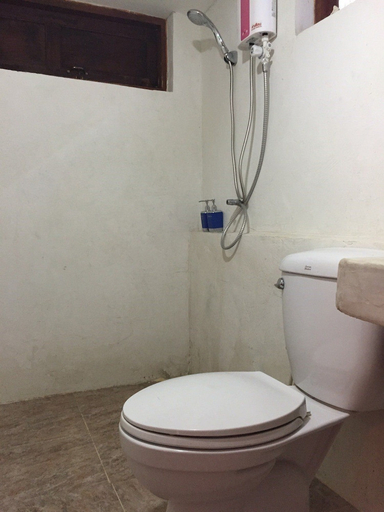 Bathroom 3, Secret Garden Pool Villa, Hua Hin