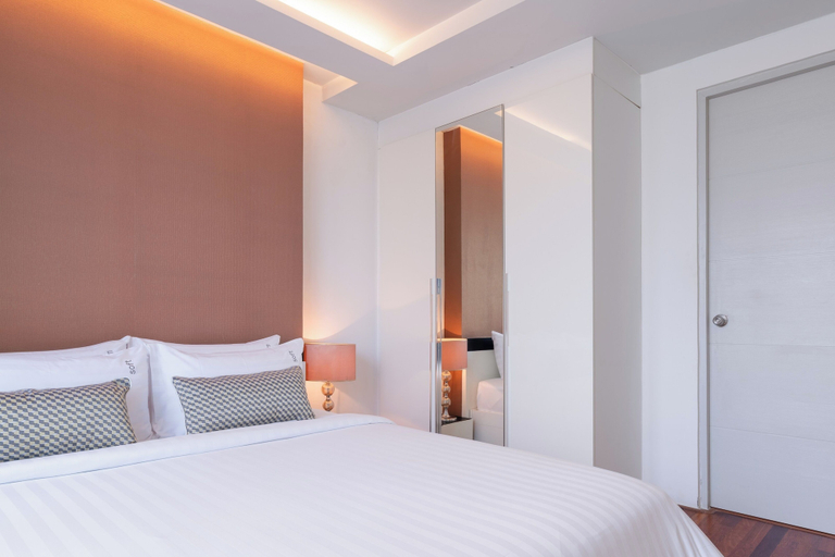 Bedroom 3, Beverly33, Wattana