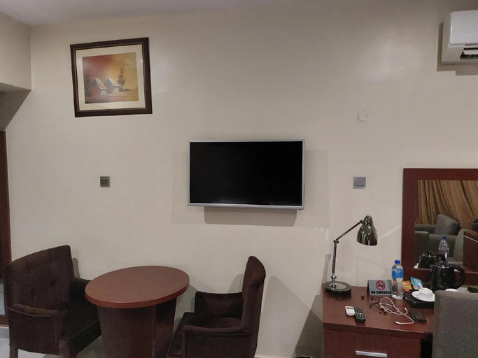 Others 4, Best Western Plus Enugu, Enugu North