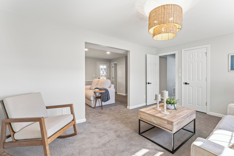 Floor plan 2, 4BR Open Concept · Sunset View · Pool & Near Ocean, Monmouth