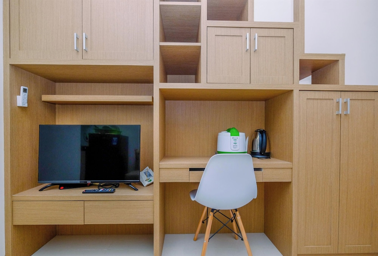 Others 4, Wonderful And Comfy Studio Apple 1 Condovilla Apartment, South Jakarta