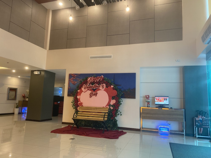 Public Area 4, Hotel Sogo Malate, Manila City