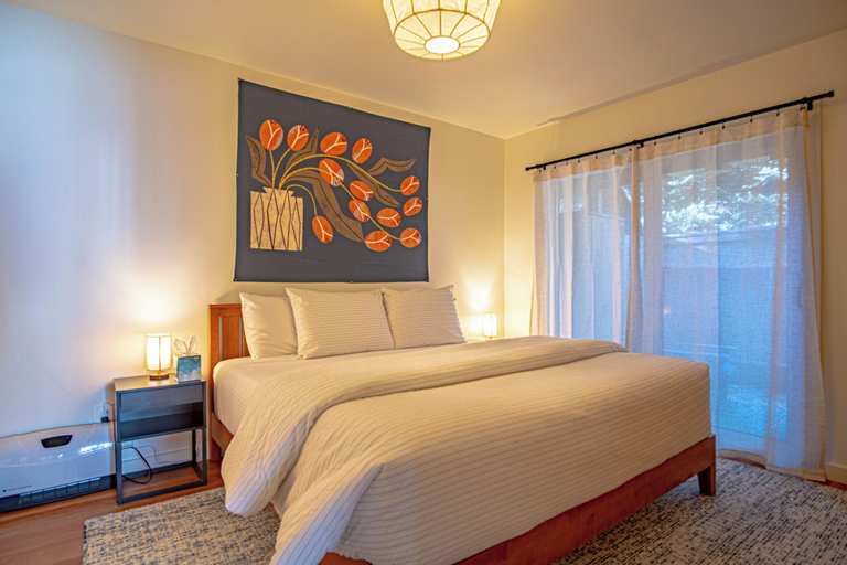 Room 2, 2bd, 2BA Ketchum Condo Newly Remodeled & Central, Blaine