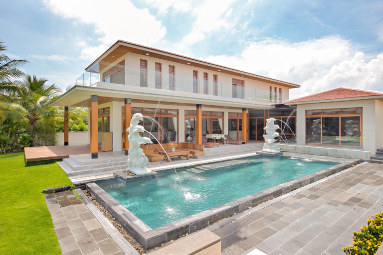Sport & Beauty 2, Ocean Villas Da Nang, Da Nang
